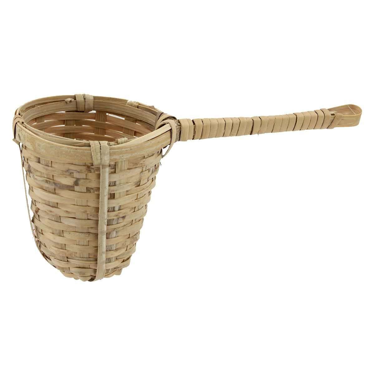 Bambusové čajové sitko