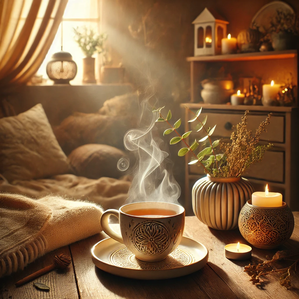 Ashwagandha (Withania somnifera)