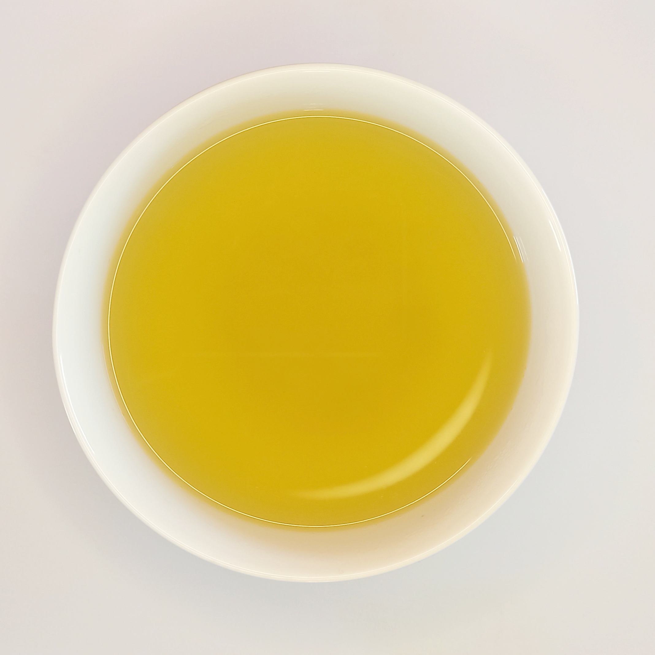 sypaný zelený čaj Genmaicha