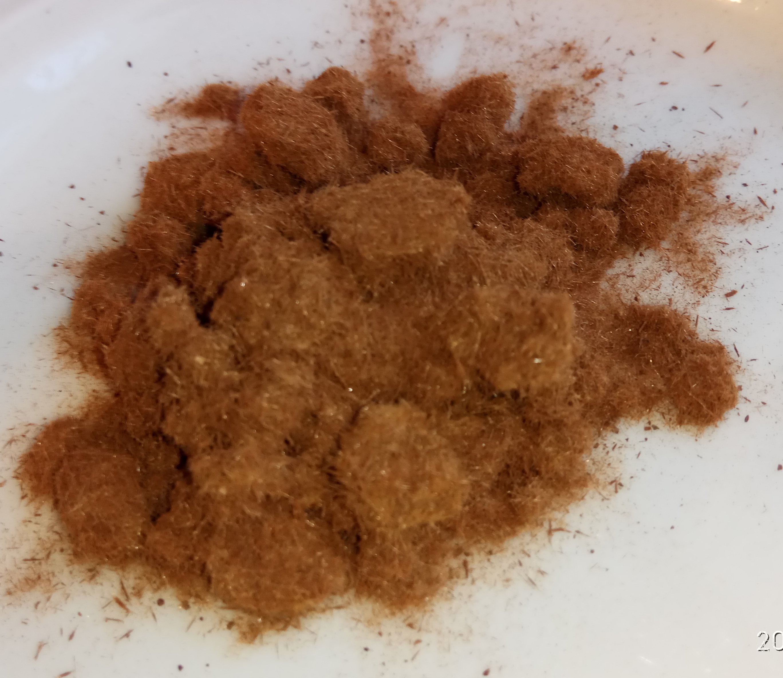 Yohimbin (Pausinystalia yohimbine) 10g